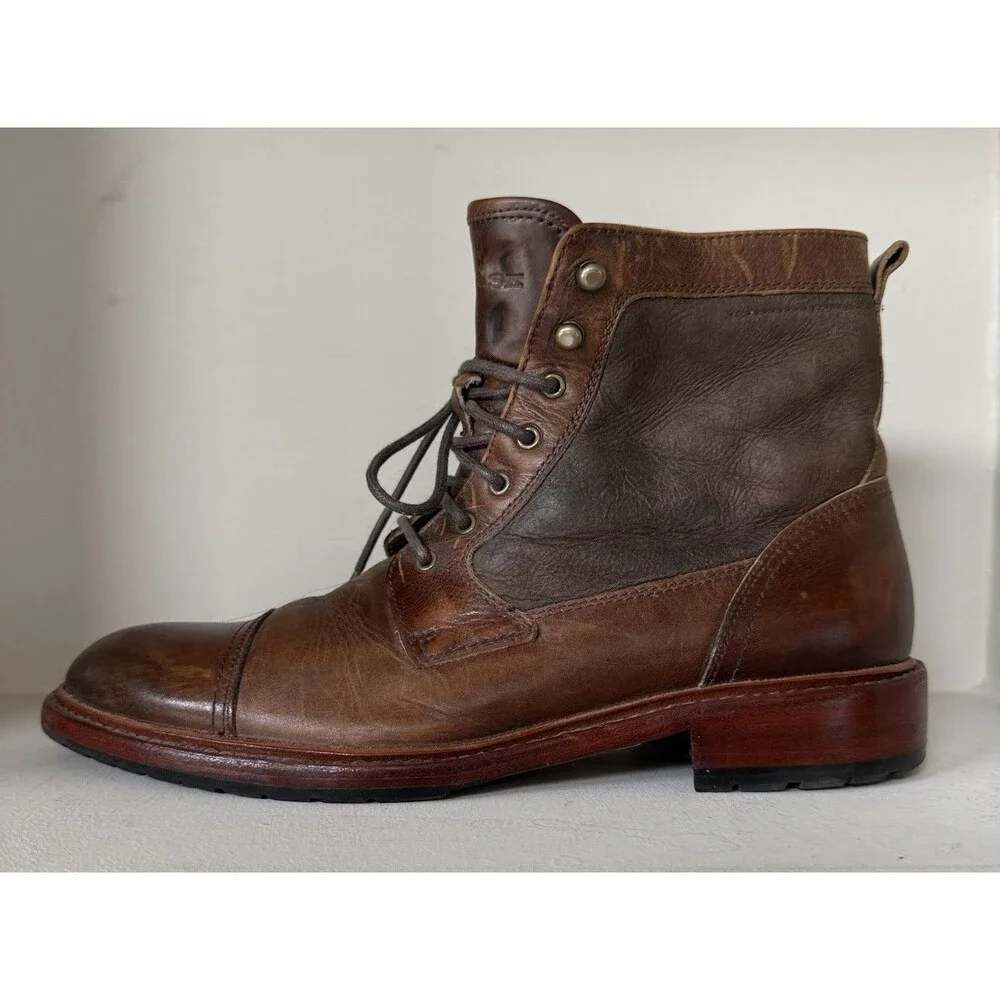 Trask mens union